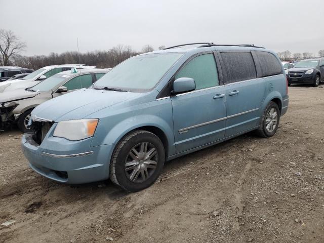 Изображение 2010 CHRYSLER TOWN & COUNTRY TOURING 2010