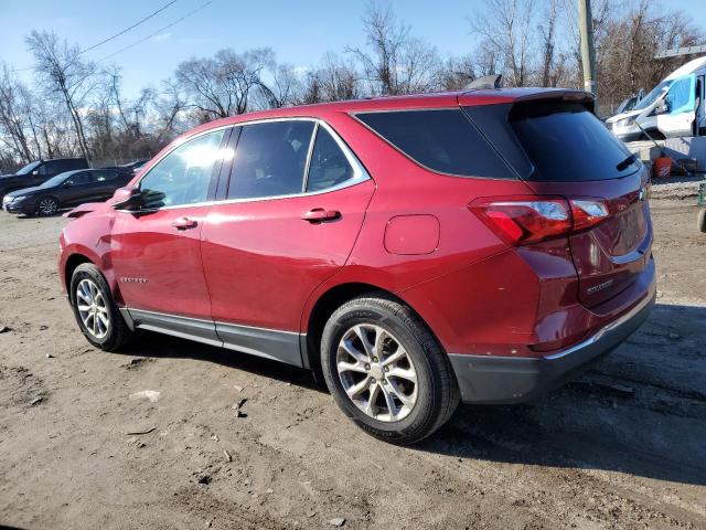 Obraz 2 z 2018 CHEVROLET EQUINOX LT 2018 z VIN 2GNAXSEV6J6207069