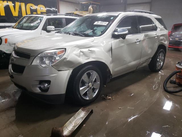 Obraz 1 z 2015 CHEVROLET EQUINOX LT 2015 z VIN 2GNFLFEK7F6205353