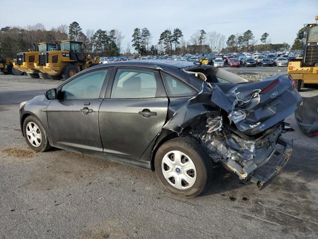 Obraz 2 z 2015 FORD FOCUS S 2015 z VIN 1FADP3E2XFL268091