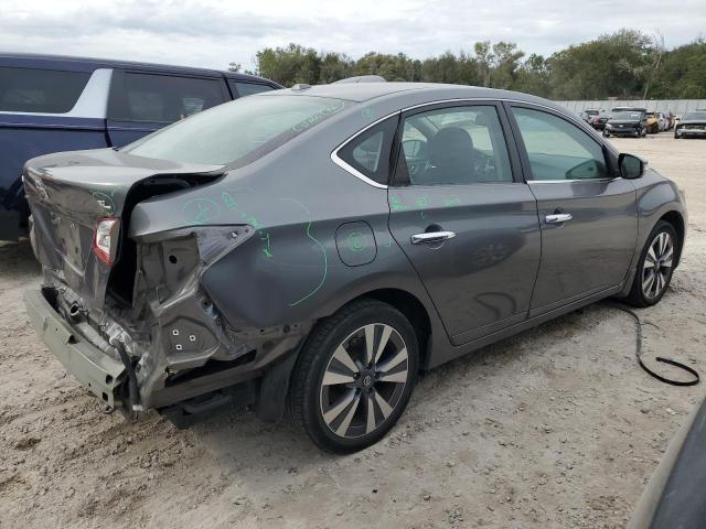 Изображение 3 2017 NISSAN SENTRA S 2017 с VIN 3N1AB7AP5HY247280