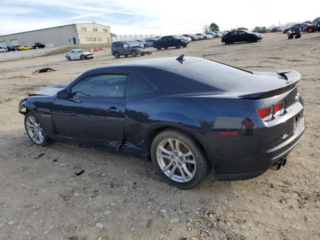 Obraz 2 z 2013 CHEVROLET CAMARO ZL1 2013 z VIN 2G1FZ1EP3D9801392