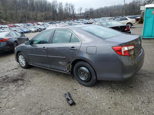 Obraz 2 z 2013 TOYOTA CAMRY L 2013 z VIN 4T4BF1FK4DR326678