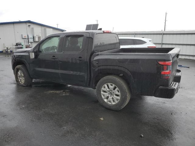 Image 2 of 2023 NISSAN FRONTIER S 2023 with VIN 1N6ED1EK4PN654715