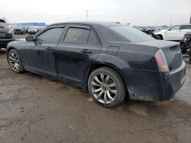 Image 2 of 2014 CHRYSLER 300 S 2014 with VIN 2C3CCABG2EH352024
