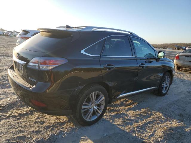 Изображение 3 2015 LEXUS RX 350 2015 с VIN 2T2ZK1BA6FC151030