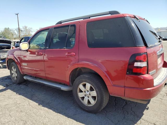 Obraz 2 z 2007 FORD EXPLORER XLT 2007 z VIN 1FMEU73E37UB55263