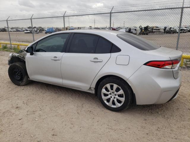 Obraz 2 z 2022 TOYOTA COROLLA LE 2022 z VIN 5YFEPMAEXNP375040