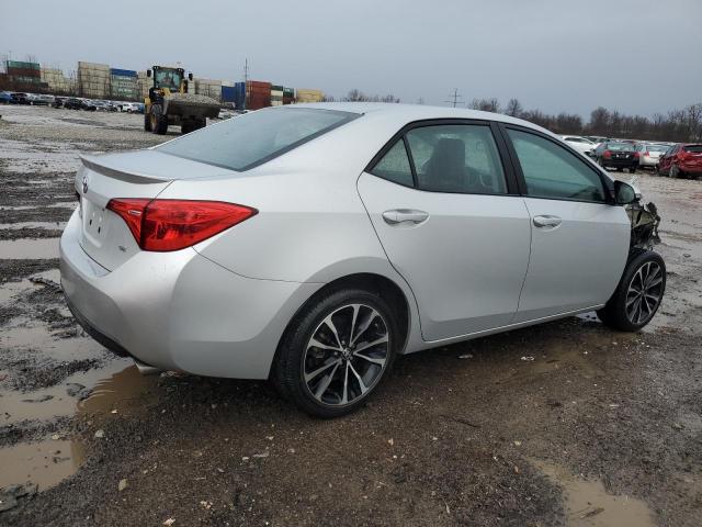 Изображение 3 2018 TOYOTA COROLLA L 2018 с VIN 2T1BURHE3JC084212