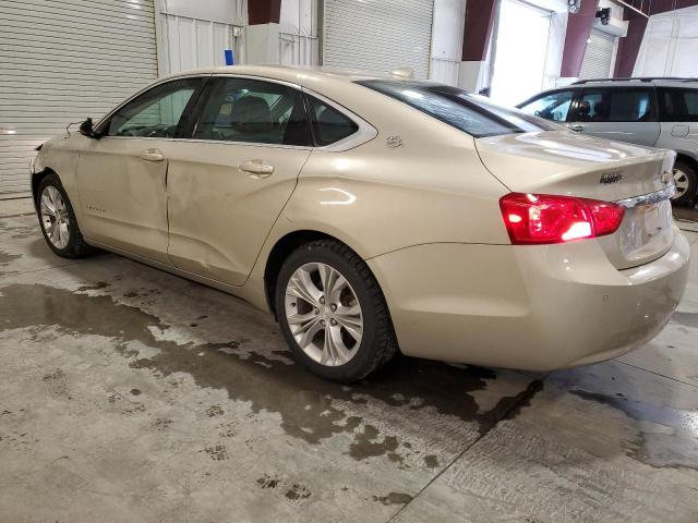 Obraz 2 z 2014 CHEVROLET IMPALA LT 2014 z VIN 2G1115SL3E9257861