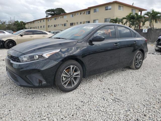 2023 KIA FORTE LX 2023 image