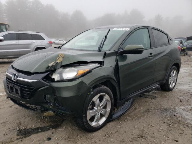 Obraz 1 z 2017 HONDA HR-V EX 2017 z VIN 3CZRU6H53HM719048