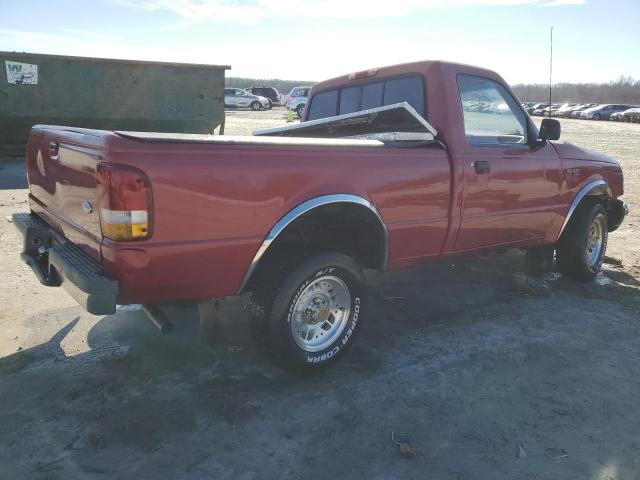 Изображение 3 1994 FORD RANGER  1994 с VIN 1FTCR10A5RTA84975