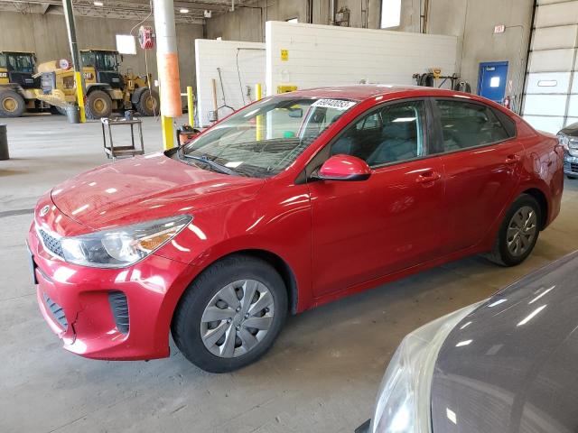 2019 KIA RIO S 2019 image