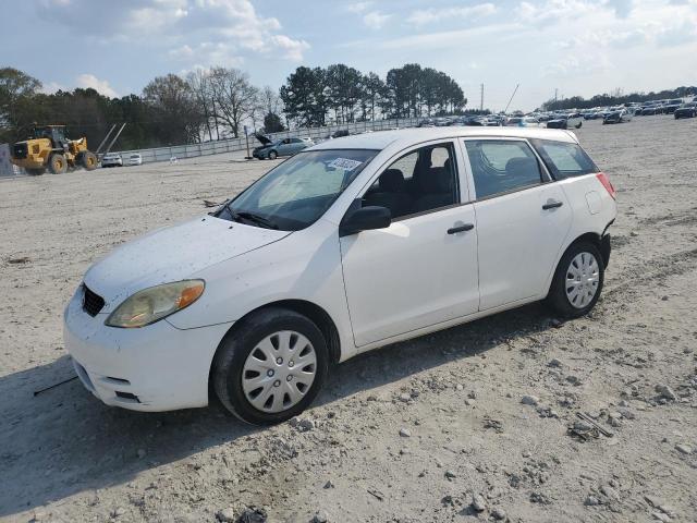 Obraz 2004 TOYOTA COROLLA MATRIX XR 2004