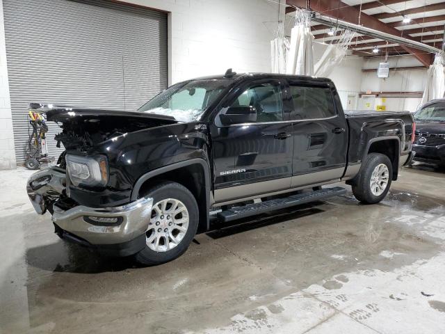 Изображение 2016 GMC SIERRA K1500 SLE 2016