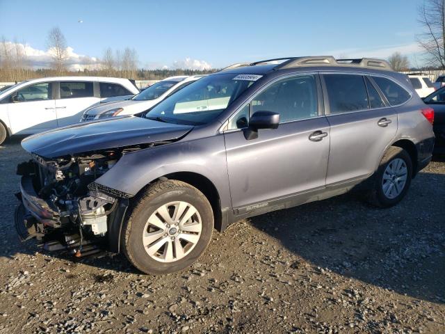 2016 SUBARU OUTBACK 2.5I PREMIUM 2016 image