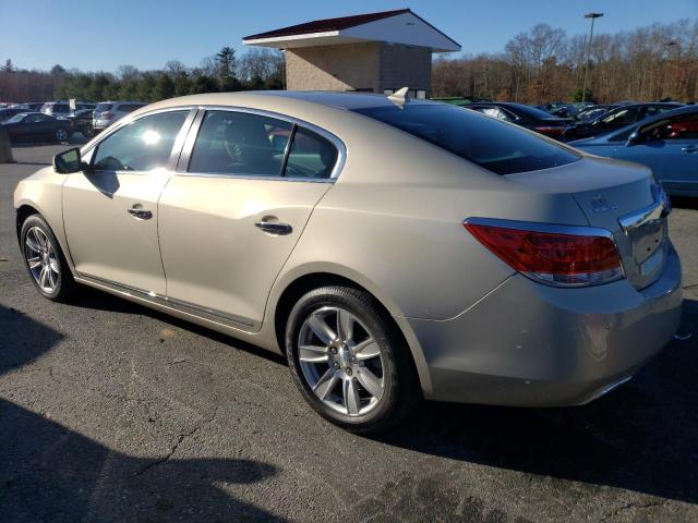 Изображение 2 2012 BUICK LACROSSE PREMIUM 2012 с VIN 1G4GD5E37CF300053