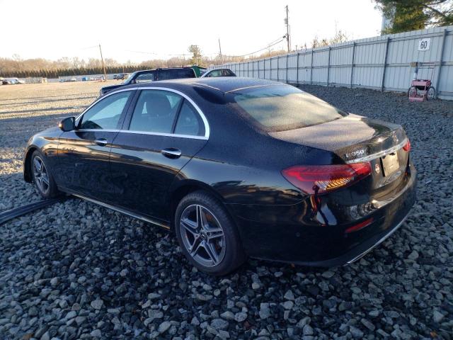 Изображение 2 2021 MERCEDES-BENZ E 350 4MATIC 2021 с VIN W1KZF8EB7MA882191