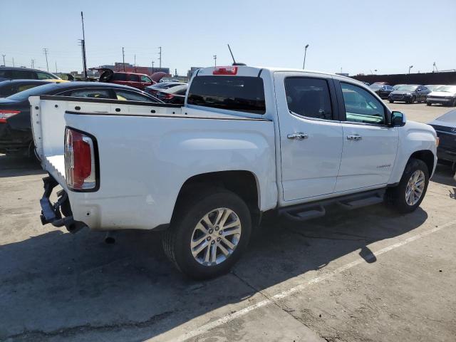 Obraz 3 z 2015 GMC CANYON SLT 2015 z VIN 1GTG5CE37F1174414