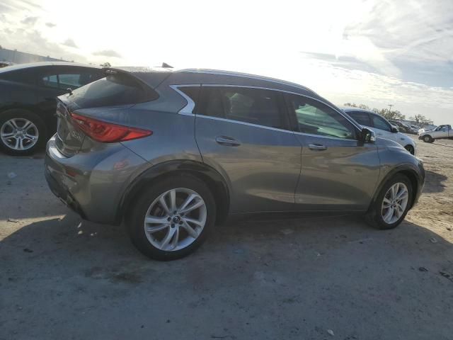 Image 3 of 2018 INFINITI QX30 BASE 2018 with VIN SJKCH5CP6JA047165