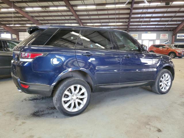 Image 3 of 2014 LAND ROVER RANGE ROVER SPORT HSE 2014 with VIN SALWR2WF3EA362017