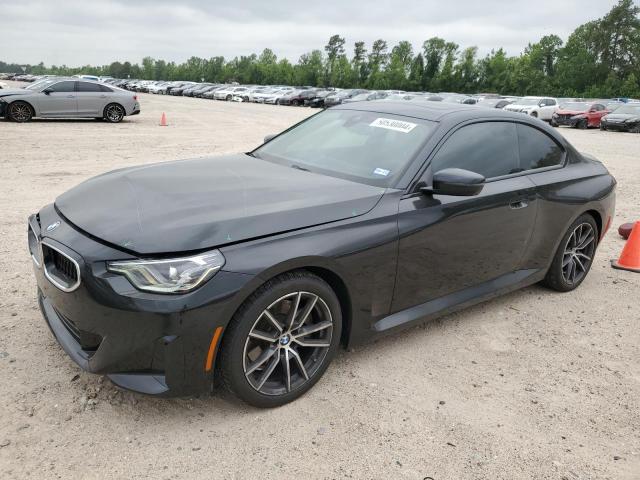 Image 1 of 2023 BMW 230I  2023 with VIN 3MW23CM07P8D67728