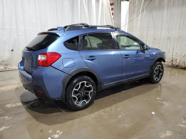 Изображение 3 2017 SUBARU CROSSTREK LIMITED 2017 с VIN JF2GPAKC4HH257488