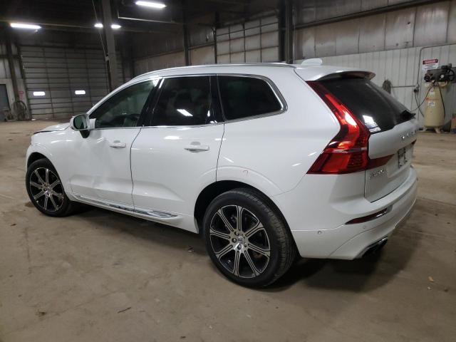 Obraz 2 z 2019 VOLVO XC60 T6 INSCRIPTION 2019 z VIN LYVA22RL7KB223780