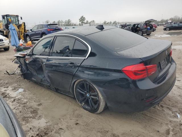 Obraz 2 z 2018 BMW 330 I 2018 z VIN WBA8B9G52JNU96813