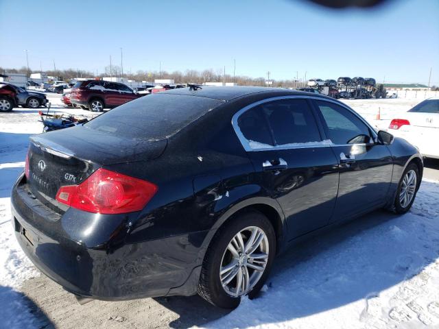 Image 3 of 2013 INFINITI G37  2013 with VIN JN1CV6AR9DM756930