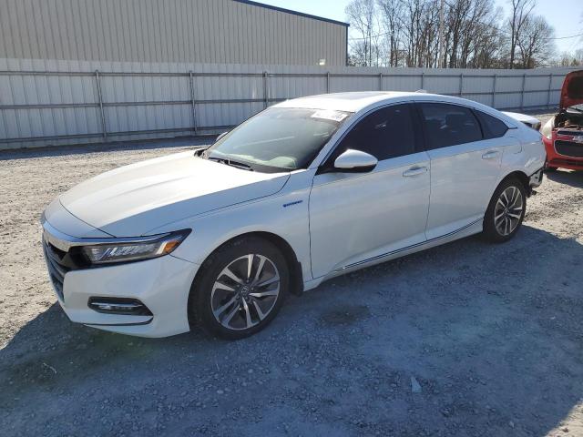 Изображение 2020 HONDA ACCORD HYBRID EXL 2020