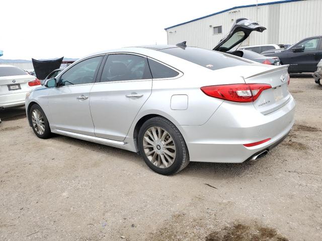 Изображение 2 2015 HYUNDAI SONATA SPORT 2015 с VIN 5NPE34AF1FH246574