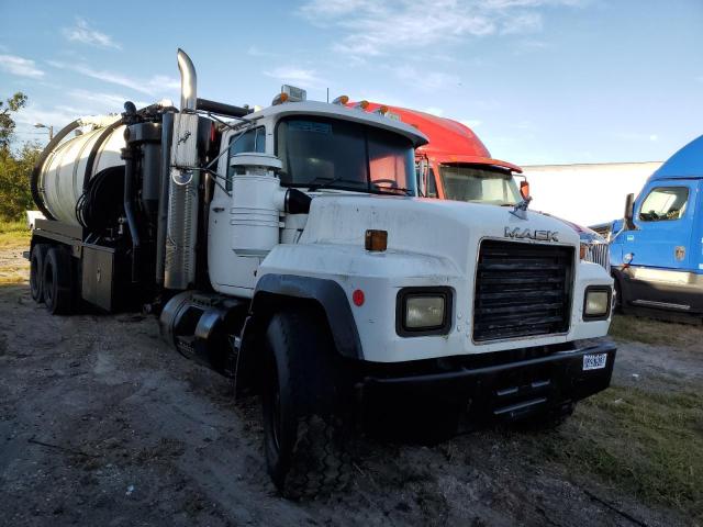 2002 MACK 600 RD600 2002 image