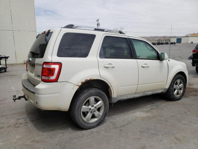 Obraz 3 z 2009 FORD ESCAPE LIMITED 2009 z VIN 1FMCU94G39KB85946