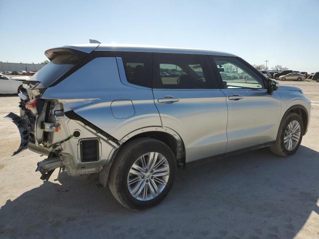 Image 3 of 2024 MITSUBISHI OUTLANDER ES 2024 with VIN JA4J3UA81RZ013270