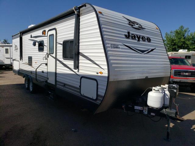 Obraz 1 z 2017 JAY JAY FLIGHT 2017 z VIN 1UJBJ0BR2H17S0374