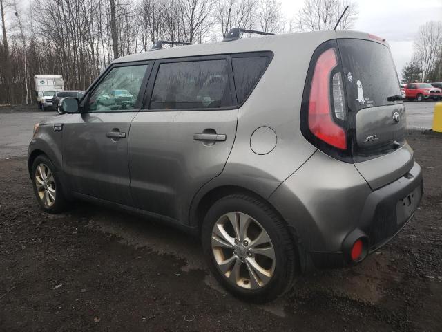 Obraz 2 z 2014 KIA SOUL + 2014 z VIN KNDJP3A50E7085948