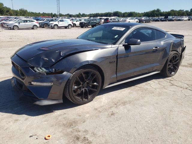 Obraz 1 z 2019 FORD MUSTANG GT 2019 z VIN 1FA6P8CF2K5111990