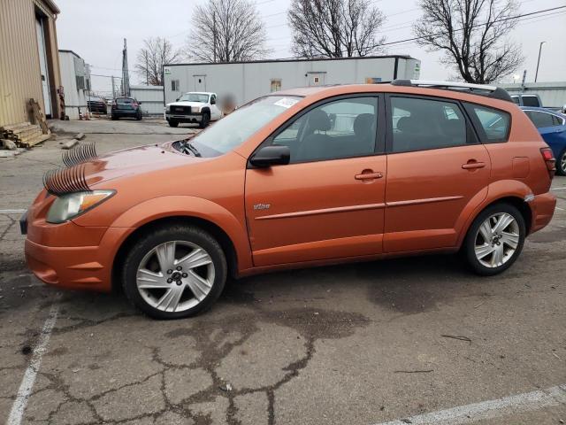 Image 1 of 2004 PONTIAC VIBE  2004 with VIN 5Y2SL62814Z447623