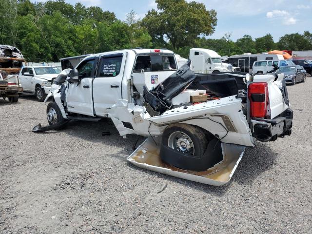 Image 2 of 2023 FORD F-450 SUPER DUTY 2023 with VIN 1FT8W4DT6PED33250