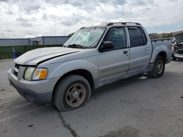 Изображение 1 2004 FORD EXPLORER SPORT TRAC  2004 с VIN 1FMZU67K04UA76057