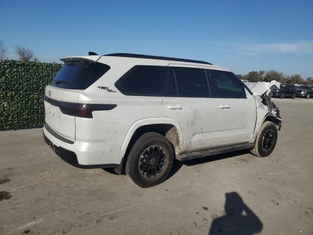 Image 3 of 2023 TOYOTA SEQUOIA SR5 2023 with VIN 7SVAAABA6PX003487