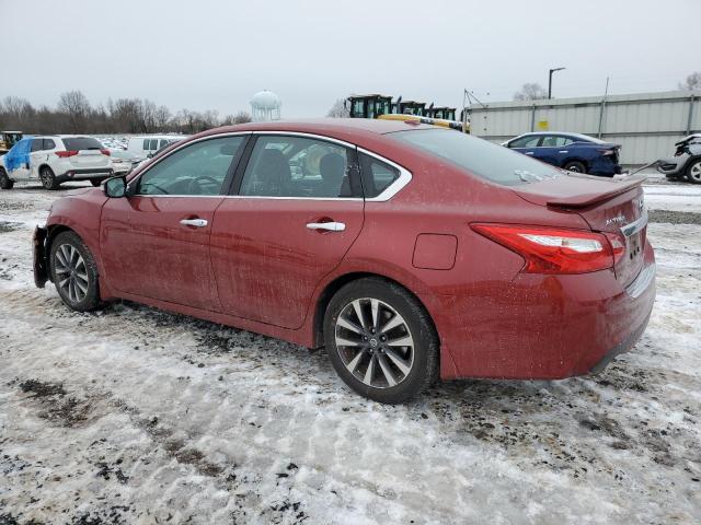 Obraz 2 z 2016 NISSAN ALTIMA 2.5 2016 z VIN 1N4AL3AP4GC184642