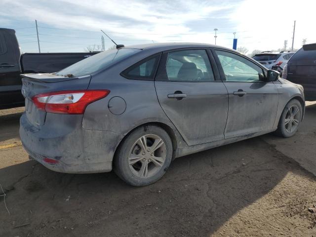 Image 3 of 2014 FORD FOCUS SE 2014 with VIN 1FADP3F24EL223564