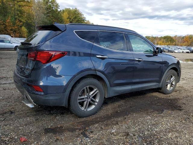 Obraz 3 z 2017 HYUNDAI SANTA FE SPORT  2017 z VIN 5NMZUDLB5HH014388