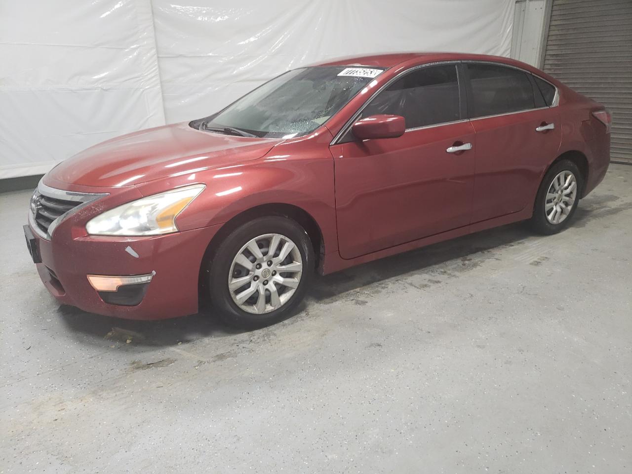 Изображение 1 2014 NISSAN ALTIMA 2.5 2014 с VIN 1N4AL3AP1EC264266