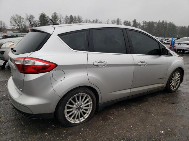 Image 3 of 2014 FORD C-MAX SEL 2014 with VIN 1FADP5BU8EL501966
