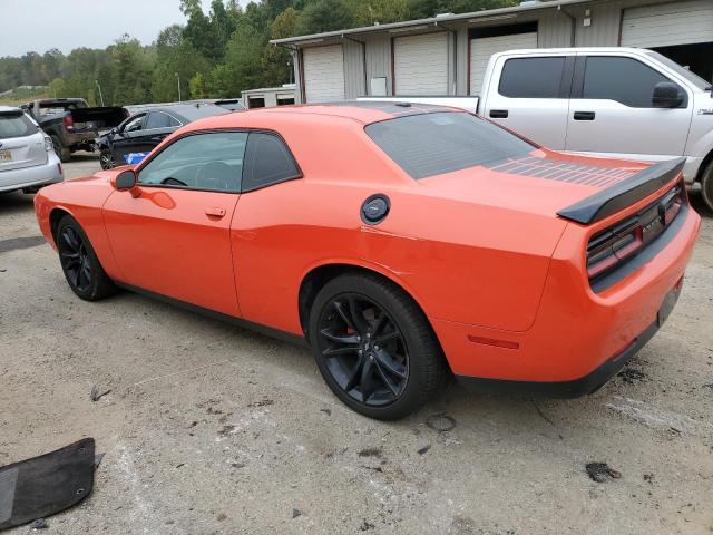 Изображение 2 2018 DODGE CHALLENGER SXT 2018 с VIN 2C3CDZAGXJH204534