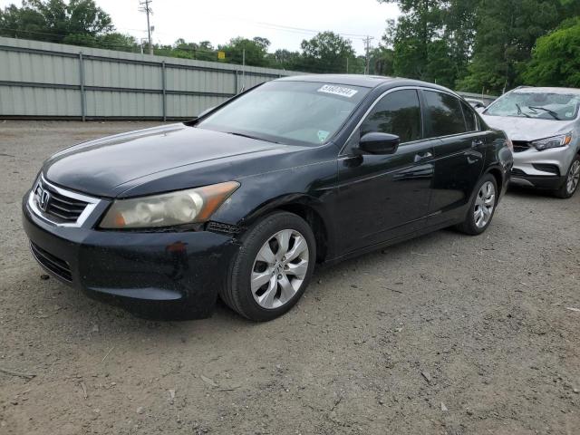 2008 HONDA ACCORD EX 2008 image